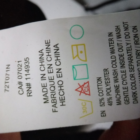 NORDSTROM RDI WAFFLE KNIT HOODIE LONG SLEEVE LUXURY WEIGHT - Picture 8 of 10